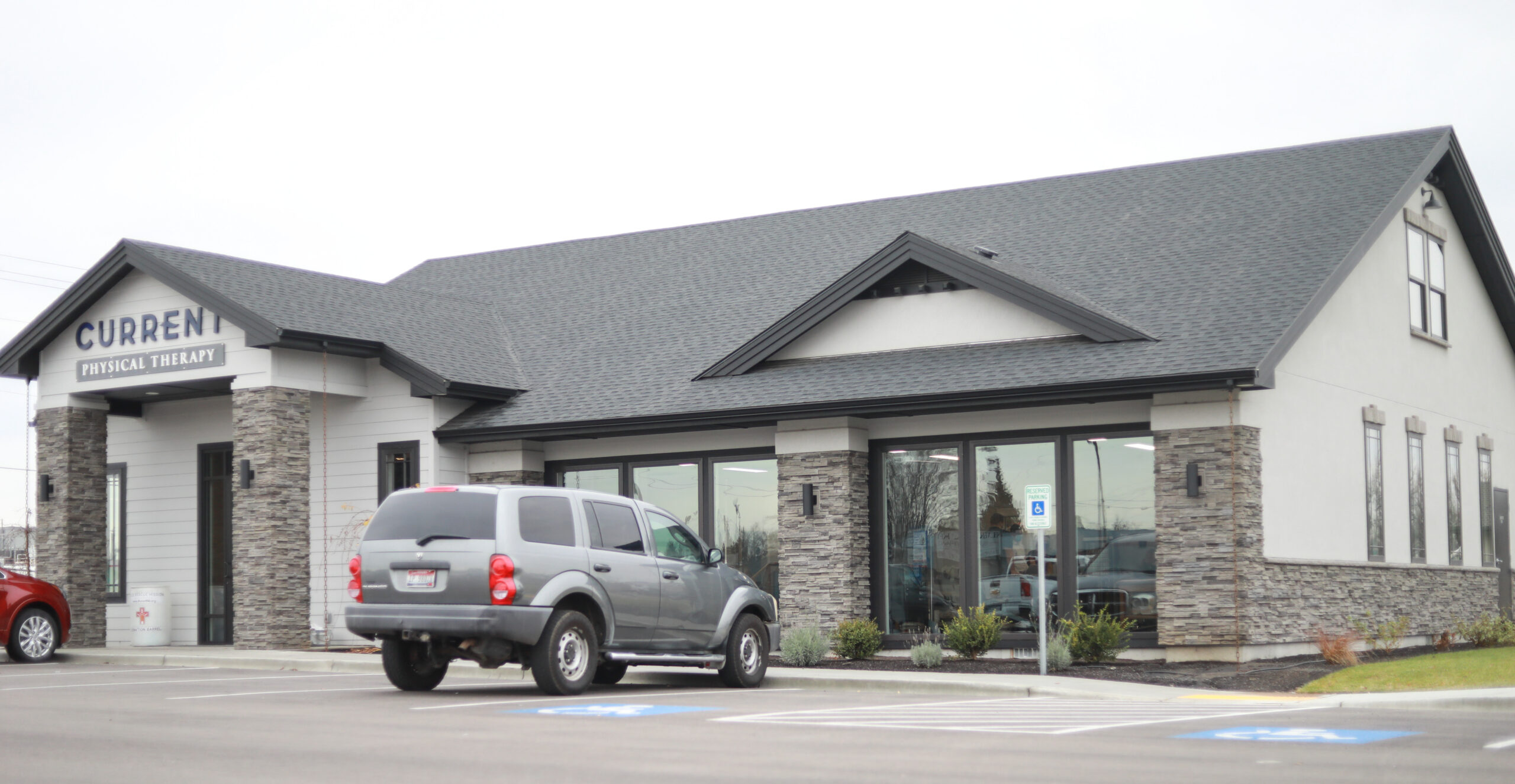 Fruitland-office Current Physical Therapy - Fruitland Office