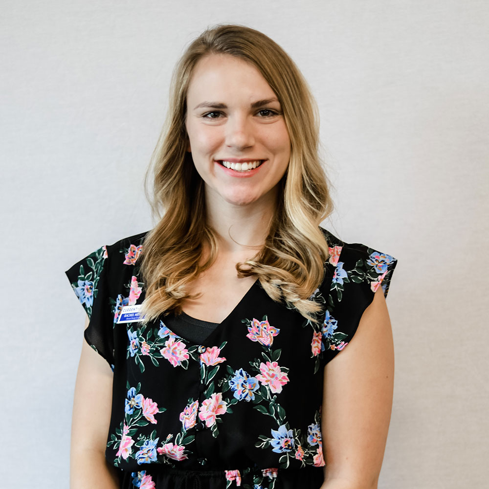 Rachel Mohlke Rachel Mohlke PTA