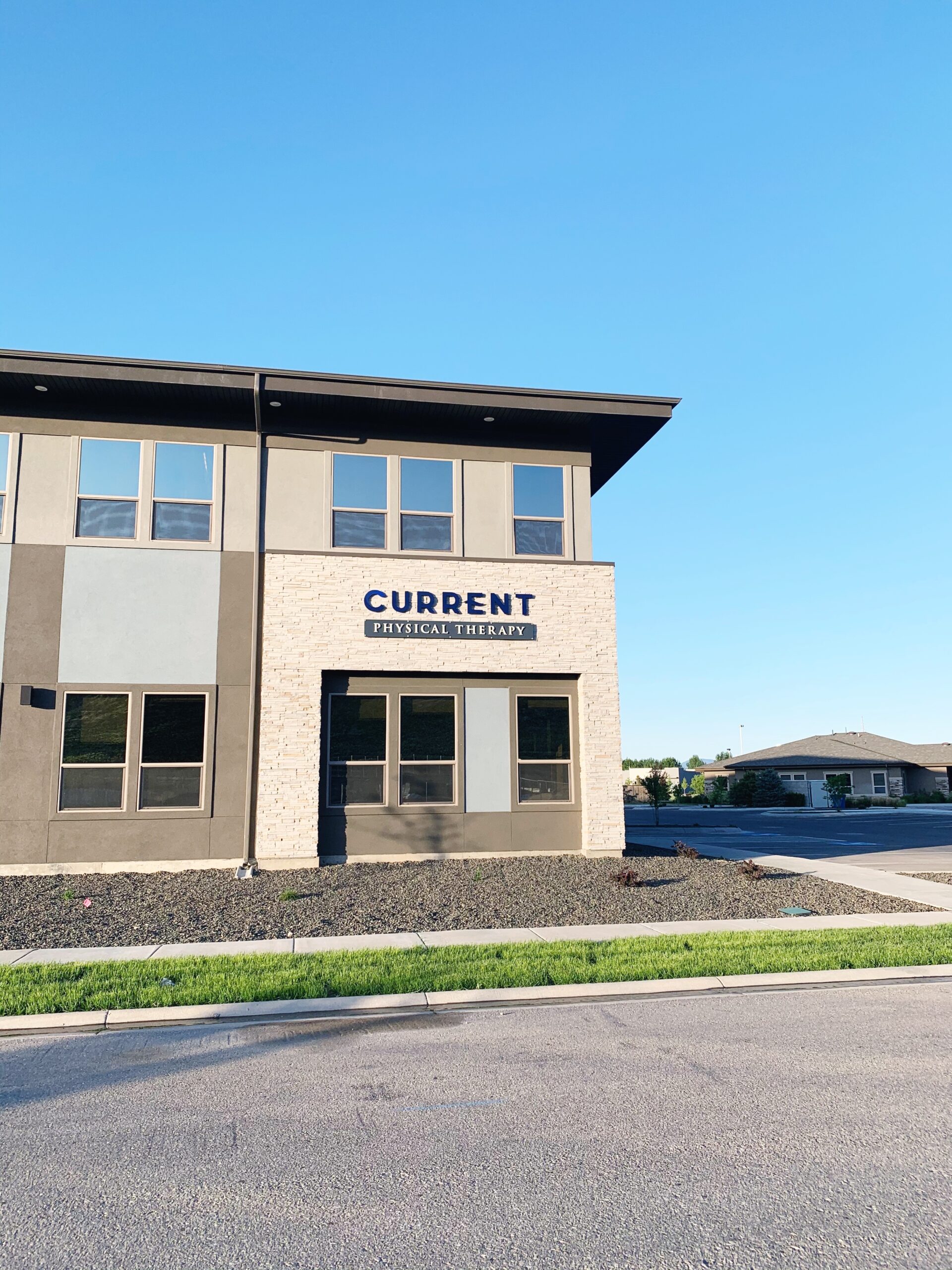 Nampa-office Current Physical Therapy Nampa Office