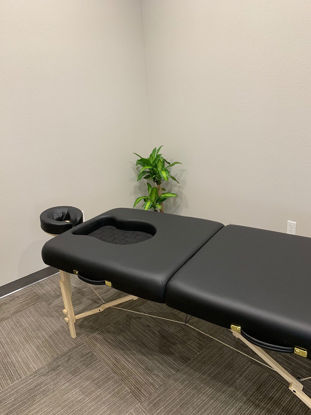 Specialty Maternity treatment table