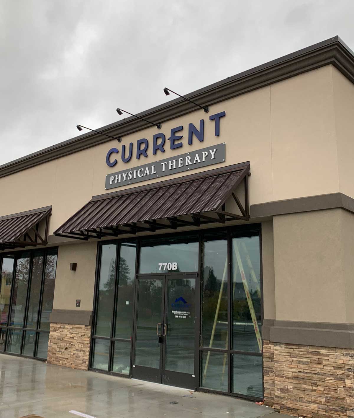 current-physical-therapy-weiser-location Current Physical Therapy - Weiser Office