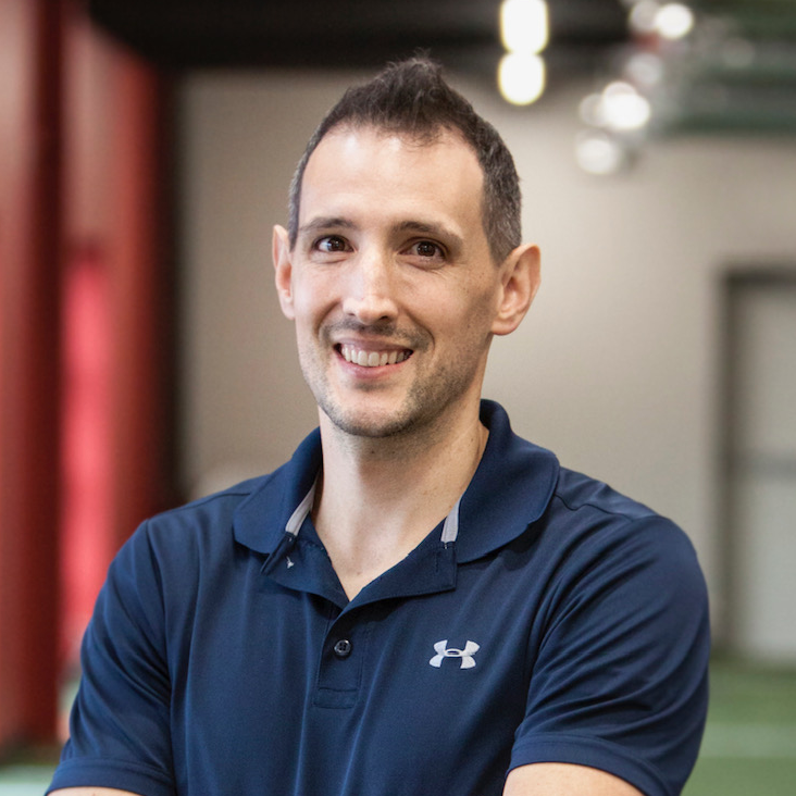 peter-rowley Peter Rowley - Doctor of Physical Therapy