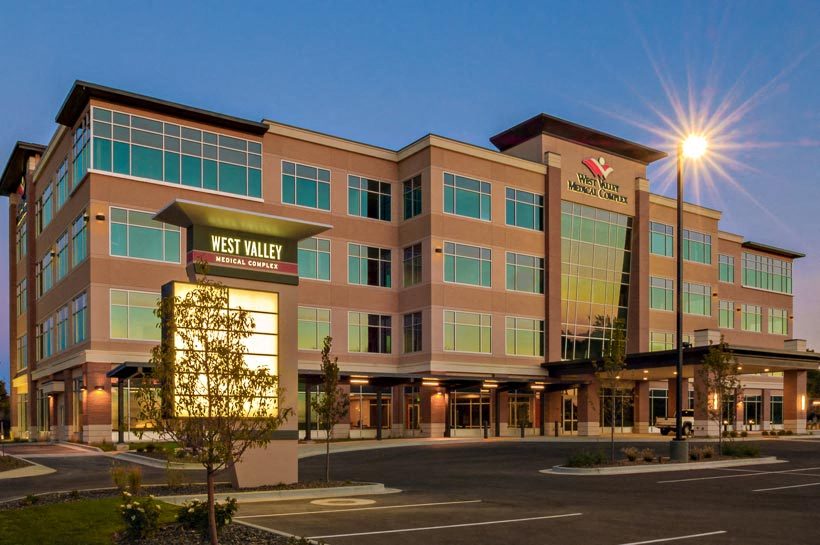Caldwell Location Current Physical therapy Caldwell location