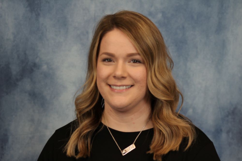 Current Physical Therapy | Amelia Menges – PTA