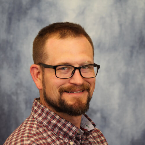 Peter Rowley - Doctor of Physical Therapy