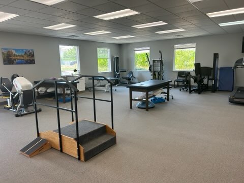 Kuna 03 Current Physical Therapy Nampa Office