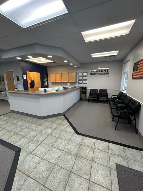 Current Physical Therapy Nampa Office