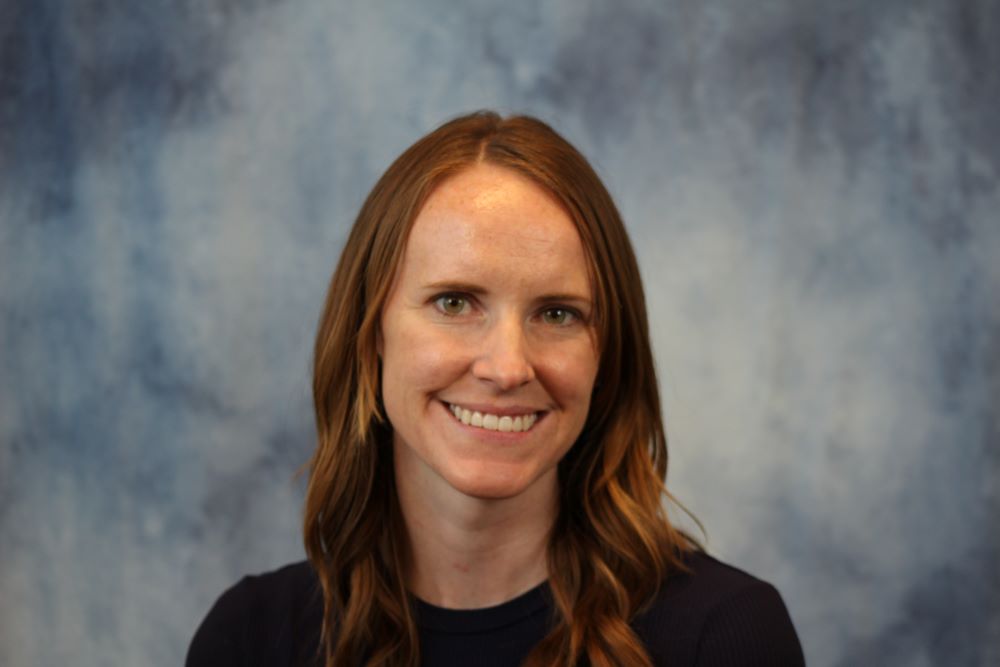 McKenzie Karl Andria - Current Physical Therayp