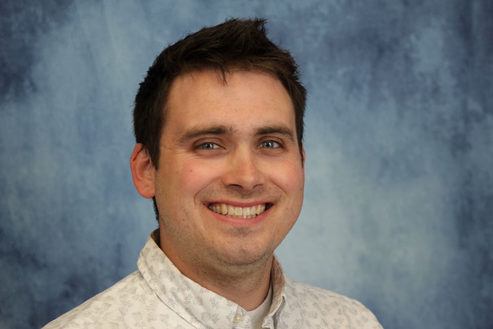 Current Physical Therapy | Michael Baumgarten – Doctor of Physical Therapy