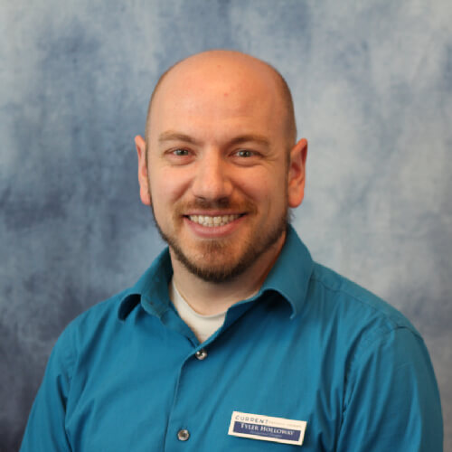 Dallin Wilkes - Current Physical Therapy