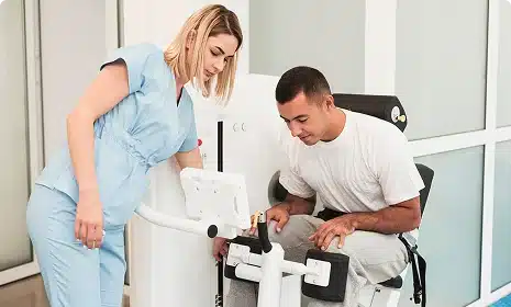 Current Physical Therapy | Physical Therapy Center Nampa
