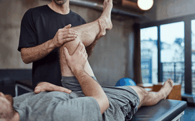 Current Physical Therapy | Sports Injury Recovery: Why Early PT Makes a Difference Sports Injury Recovery: Why Early PT Makes a Difference