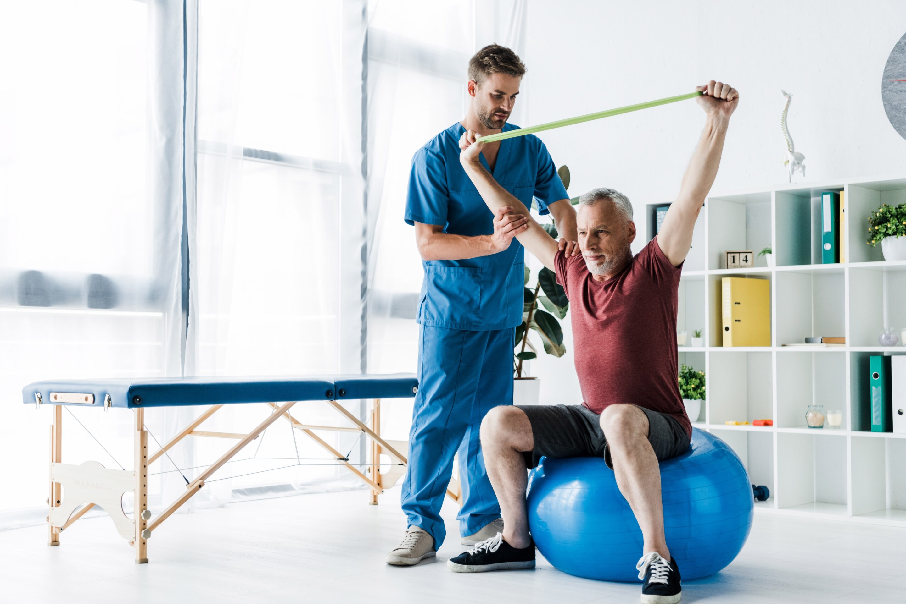 Current Physical Therapy | Post Surgery Rehab in Idaho new