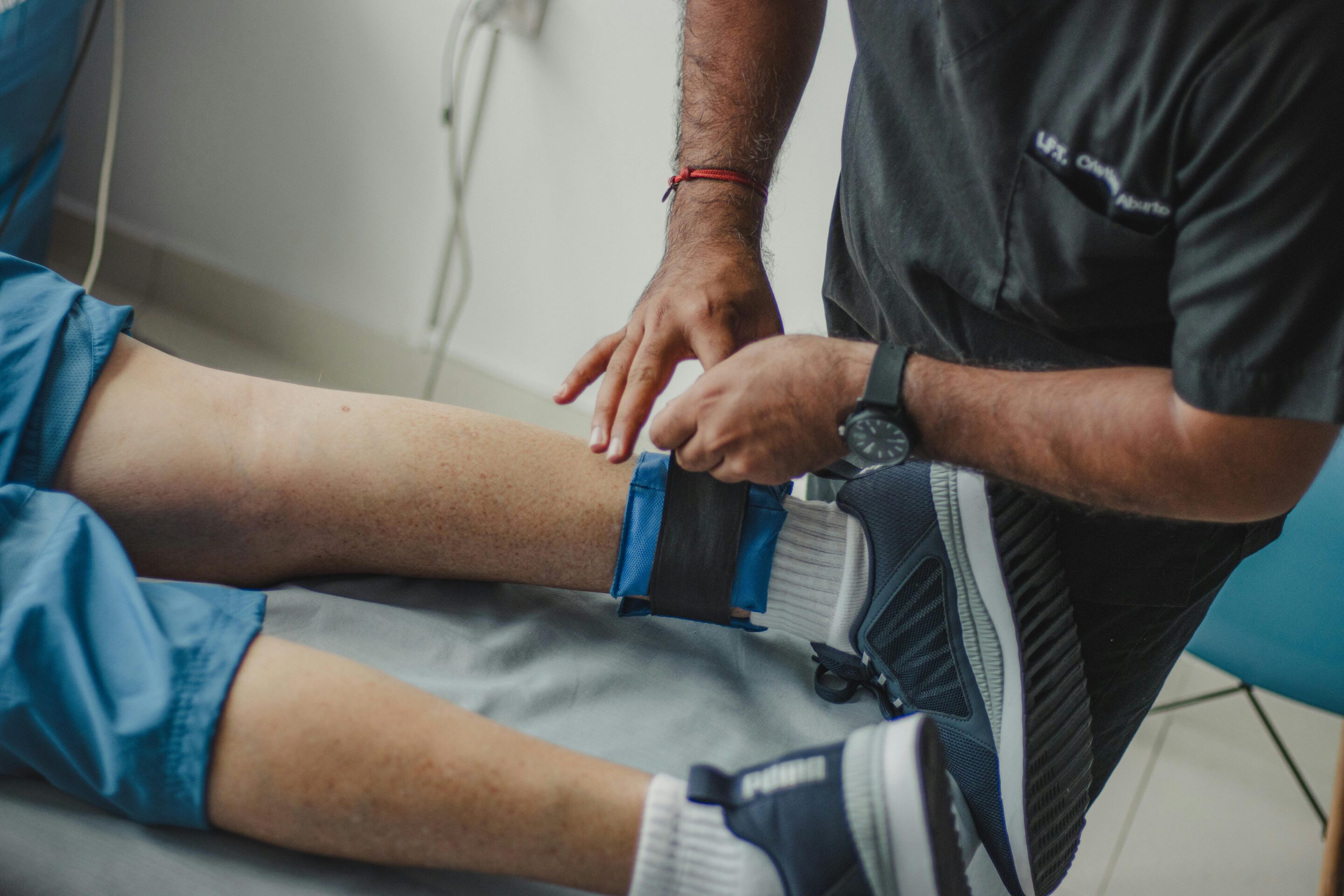 Current Physical Therapy | How Physical Therapy Helps You Recover from Sports Injuries in Idaho Current Physical Therapy | How Physical Therapy Helps You Recover from Sports Injuries in Idaho