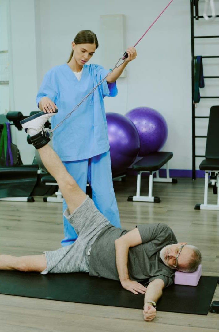 Current Physical Therapy | Post Surgery Rehab in Idaho new