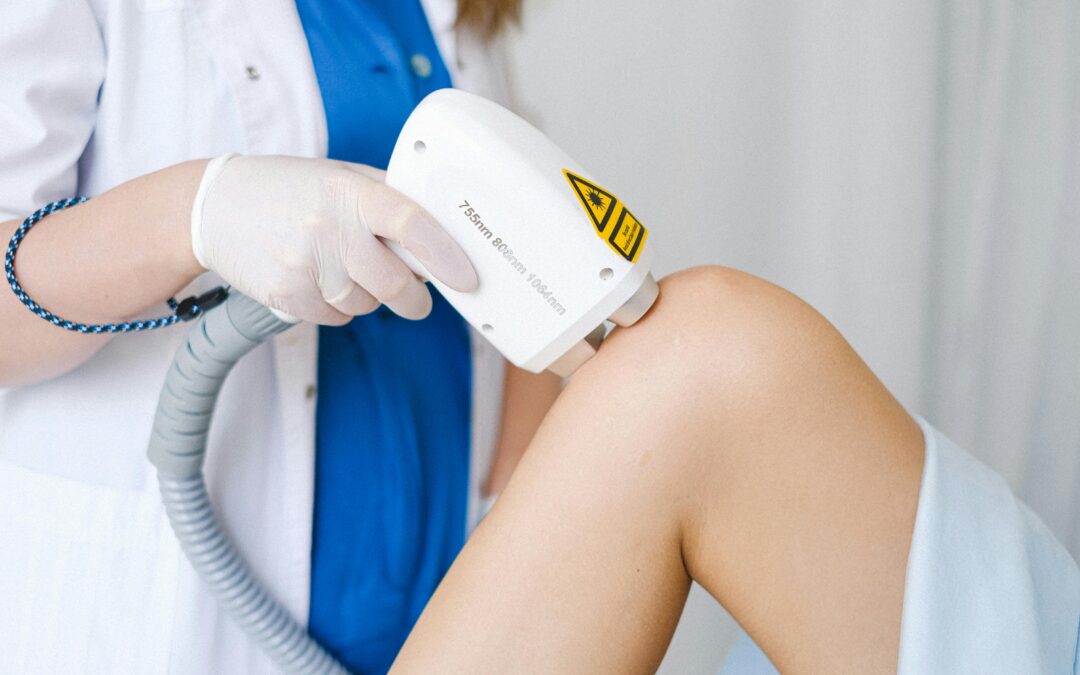 Top Benefits of Grade 4 Laser Therapy for Pain Relief and Recovery in Idaho