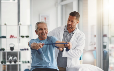 What to Expect from Physical Therapy After Surgery