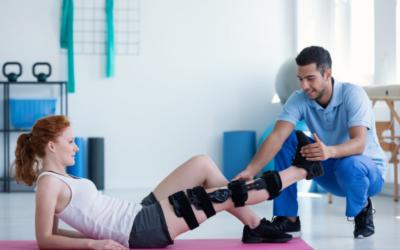 Sports Injury Rehabilitation: How Physical Therapy Speeds Safe Recovery