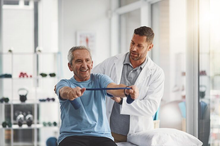 Physical Therapy