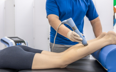 How Grade IV Laser Therapy Reduces Pain and Accelerates Healing