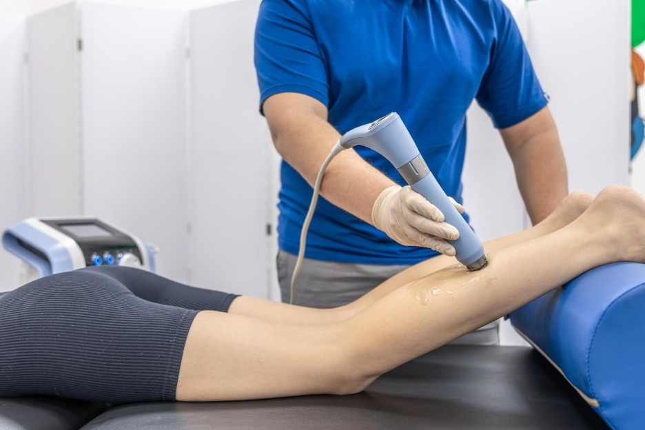 Laser Therapy