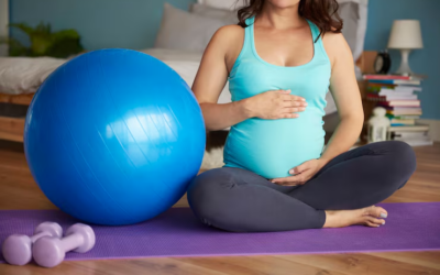 Physical Therapy Services During Pregnancy And Postpartum: Is Physical Therapy Safe During Pregnancy In 2026?