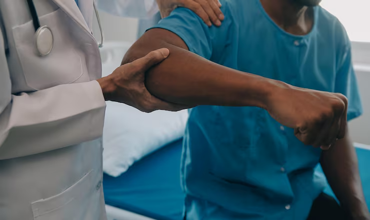 Current Physical Therapy | Can Physical Therapy Prevent Work Injuries? The 2026 Guide To Reducing Re-Injury Risk Work Injuries