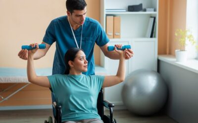 Current Physical Therapy | Physical Therapy Program Benefits for Injury Recovery and Rehabilitation Physical Therapy Program Benefits for Injury Recovery and Rehabilitation
