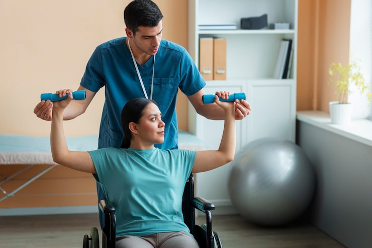 Physical Therapy Program