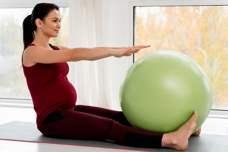 Is Physical Therapy for Pregnancy Helpful During Pregnancy and Postpartum?