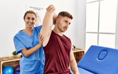 Current Physical Therapy | What Happens During Your First Physical Therapy Appointment? What Happens During Your First Physical Therapy Appointment?