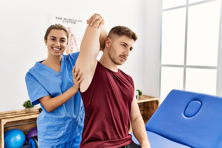 What Happens During Your First Physical Therapy Appointment?