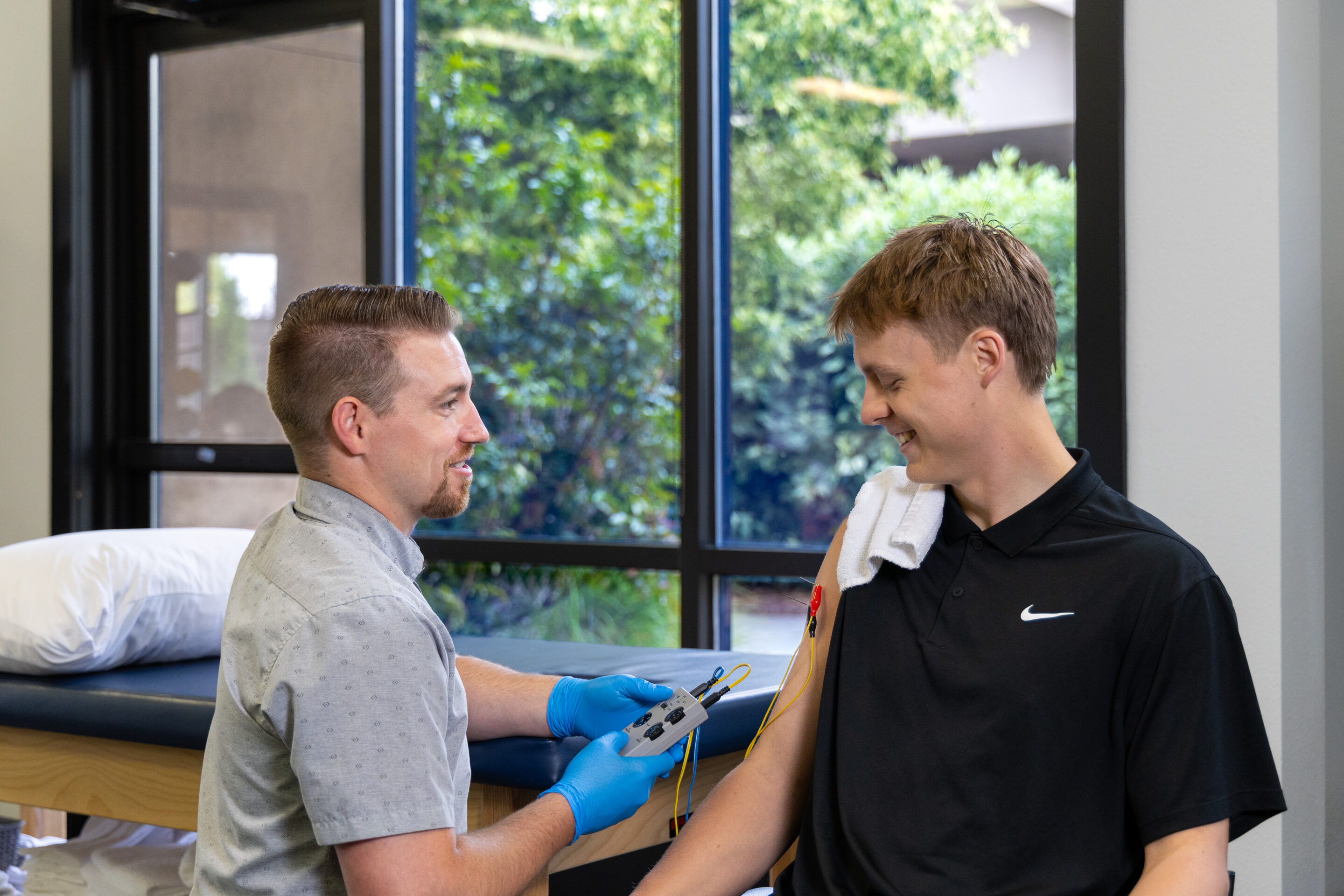 Current Physical Therapy | Physical Therapy Center Nampa