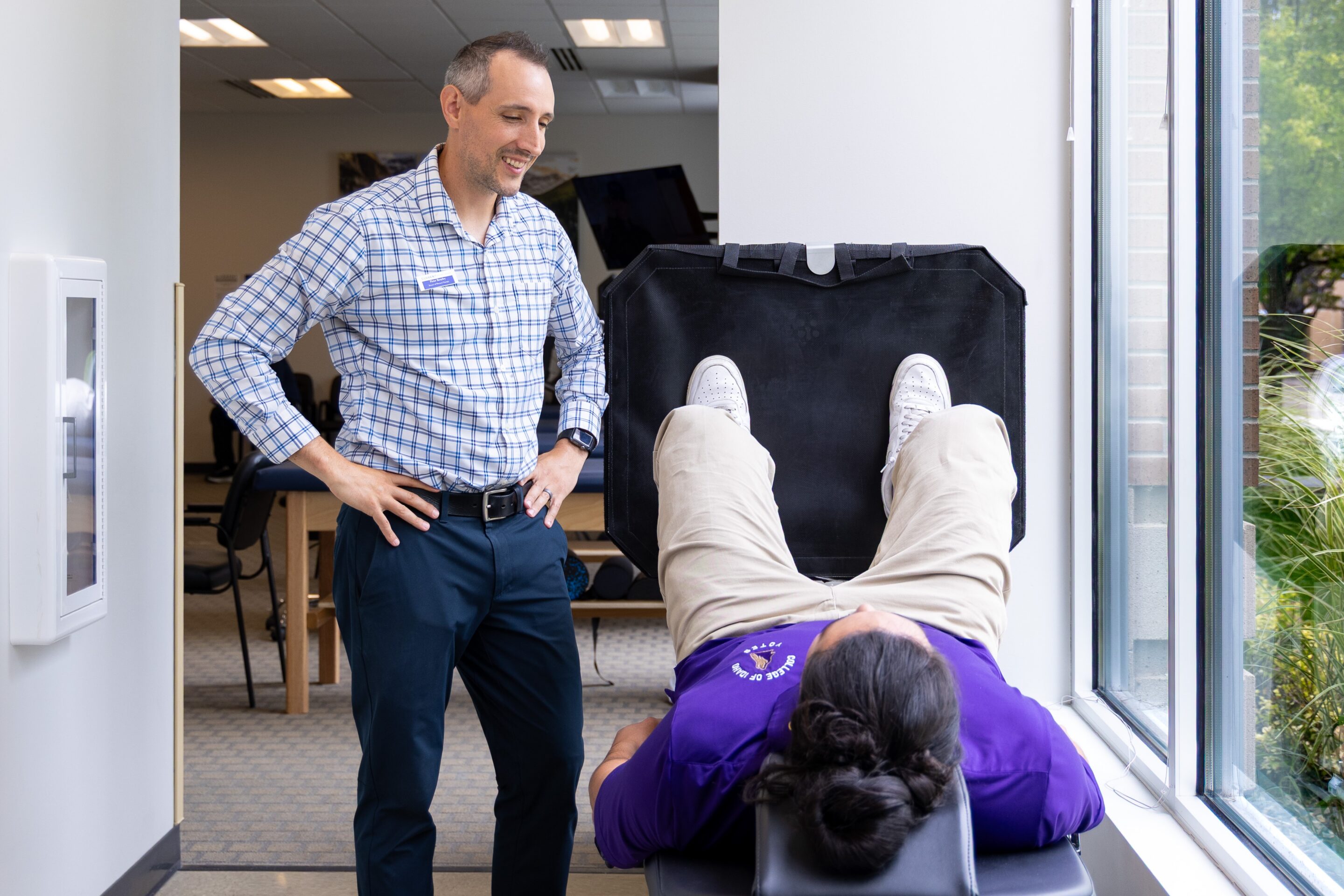Current Physical Therapy | Physical Therapy Center Fruitland