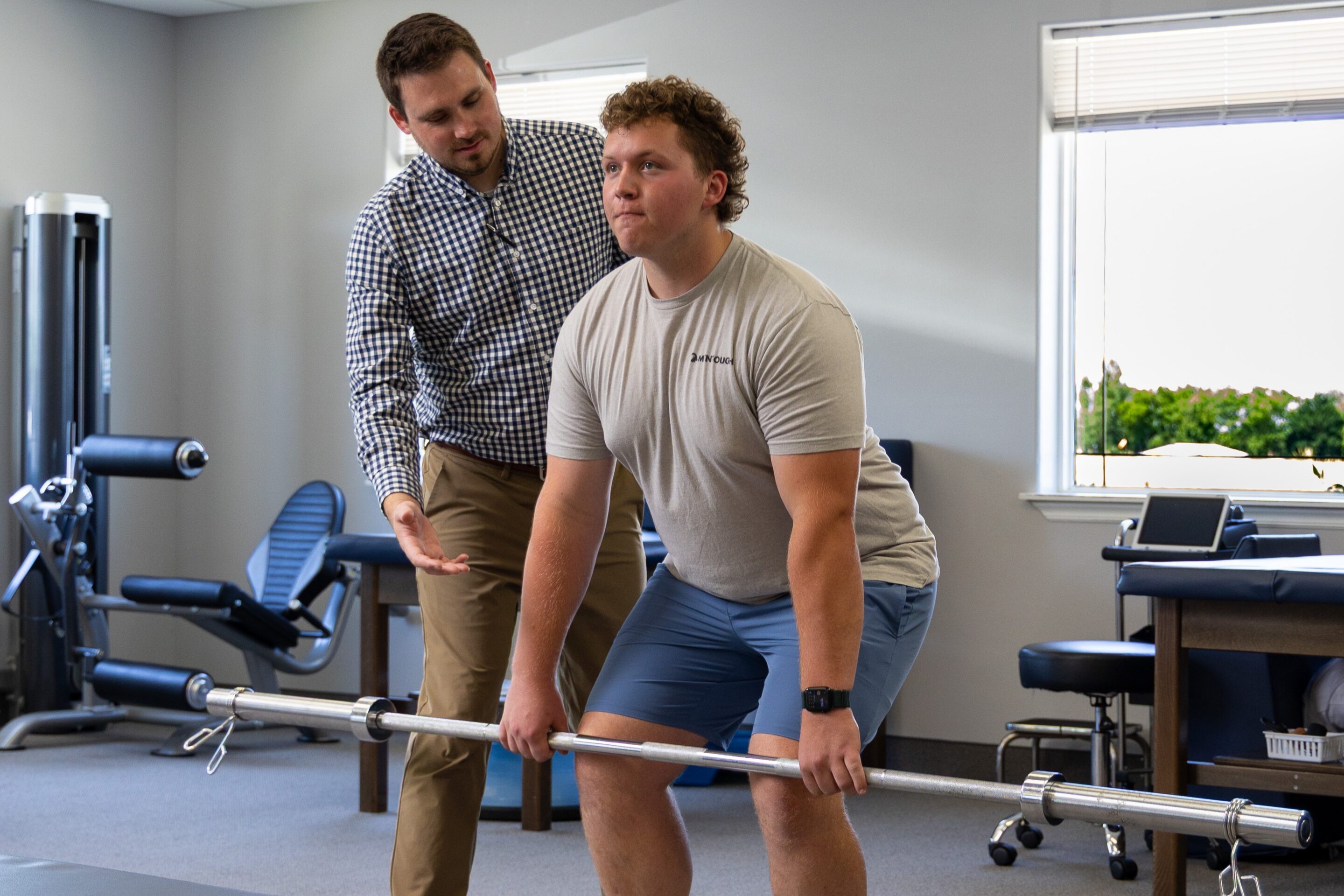 Current Physical Therapy | Physical Therapy Center Fruitland