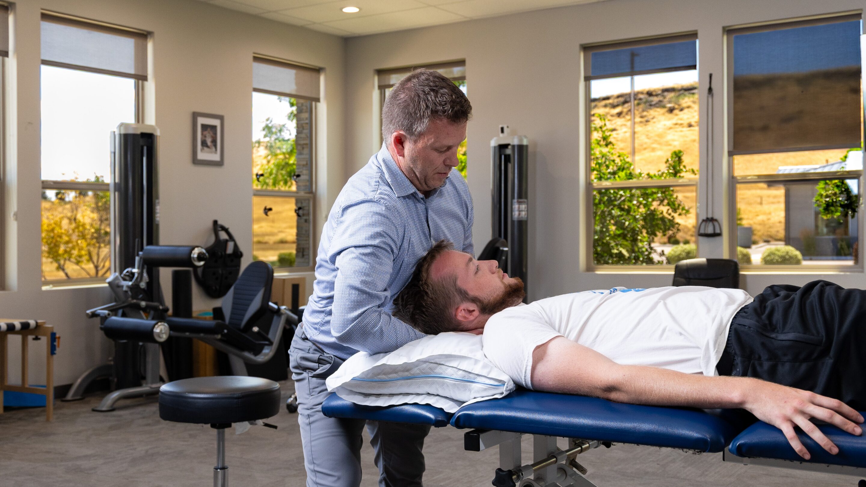 Current Physical Therapy | Post Surgery Rehab in Idaho new