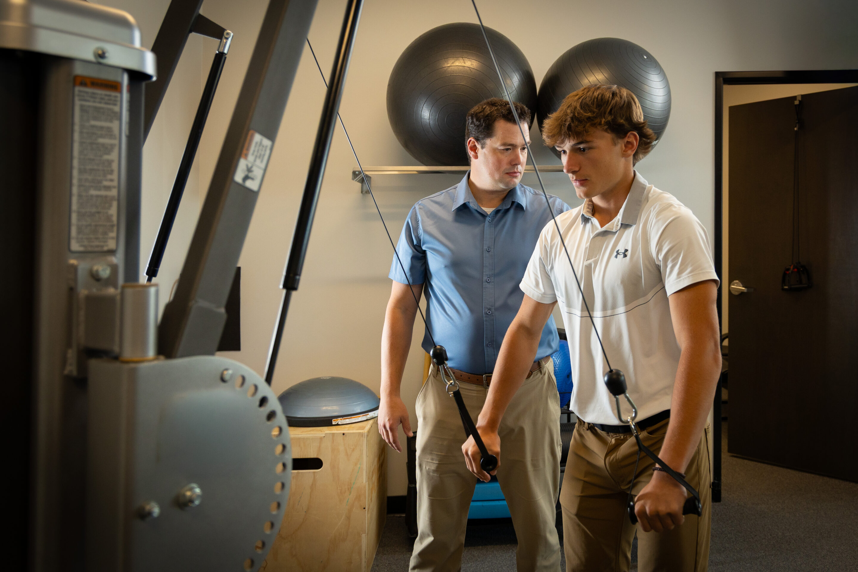Current Physical Therapy | Sports Injury Treatment idaho new