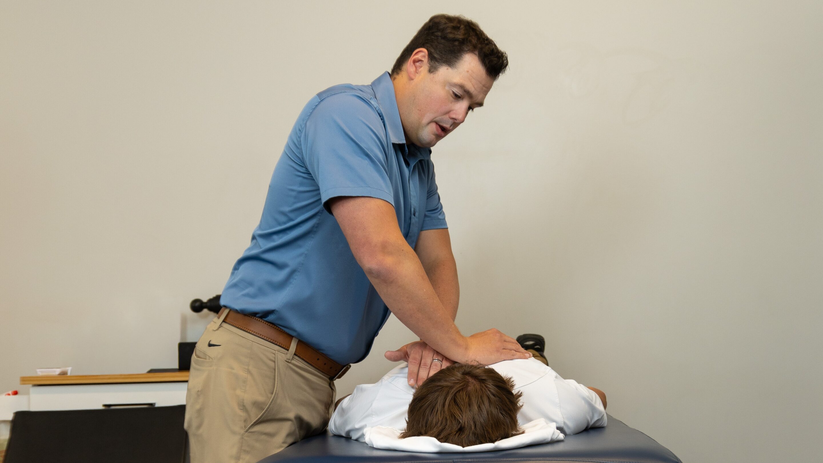 Current Physical Therapy | Dry Needling Therapy new
