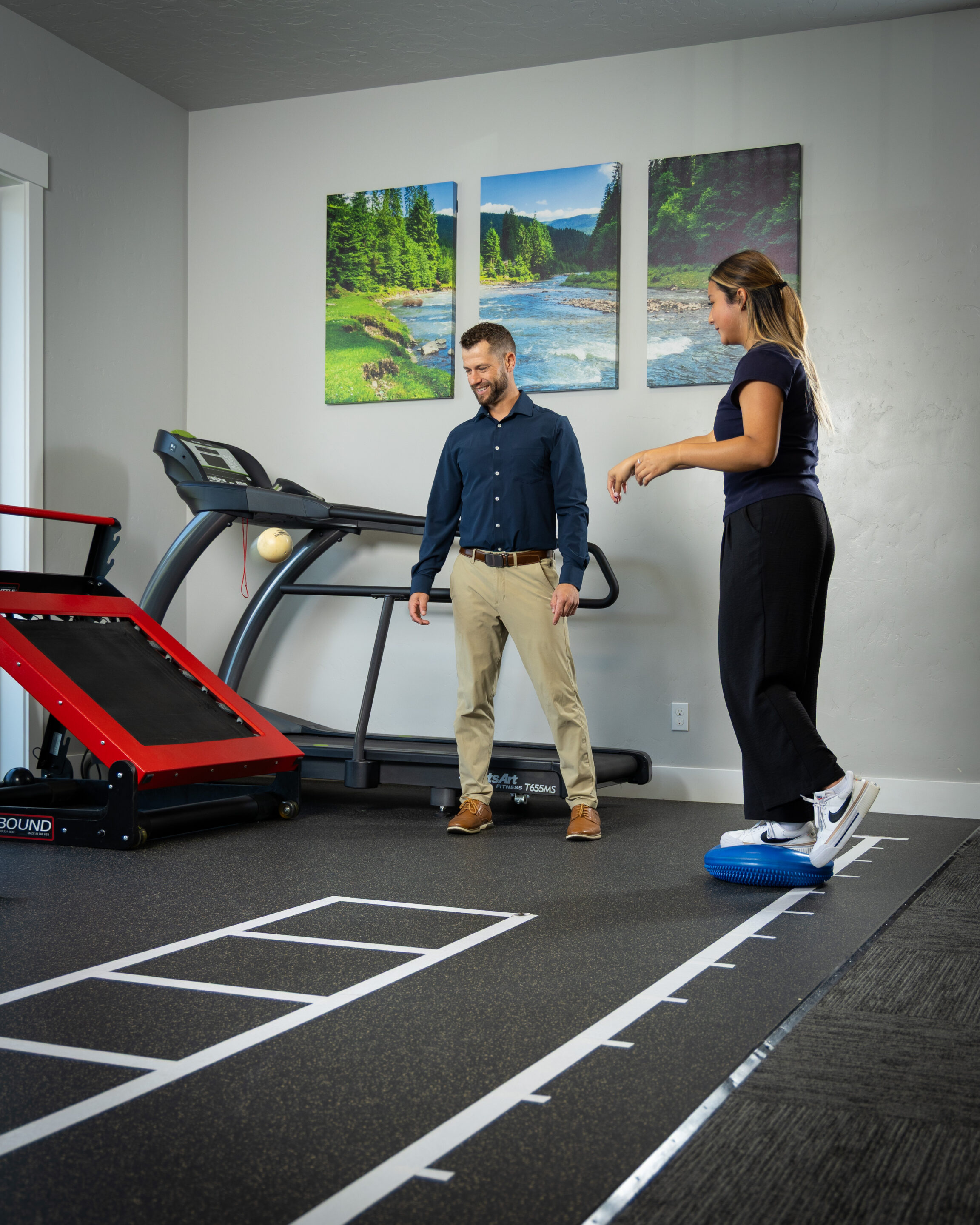 Current Physical Therapy | Post Surgery Rehab in Idaho new